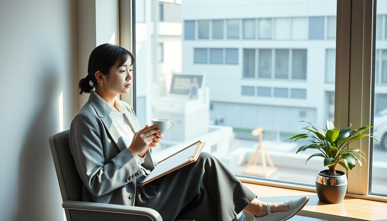内面を整える学び