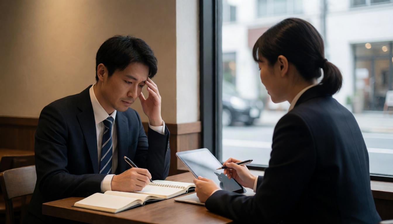 関係性を見直す