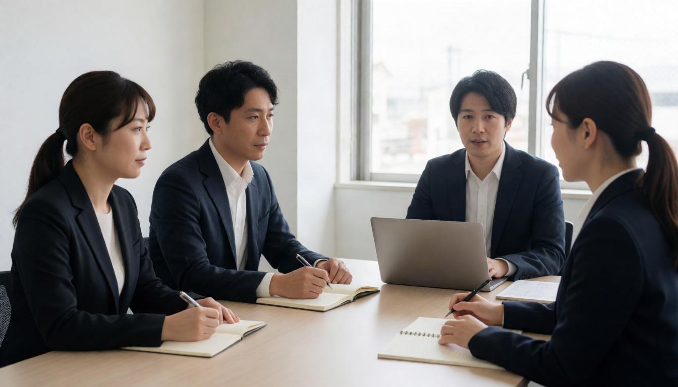 自分を理解する